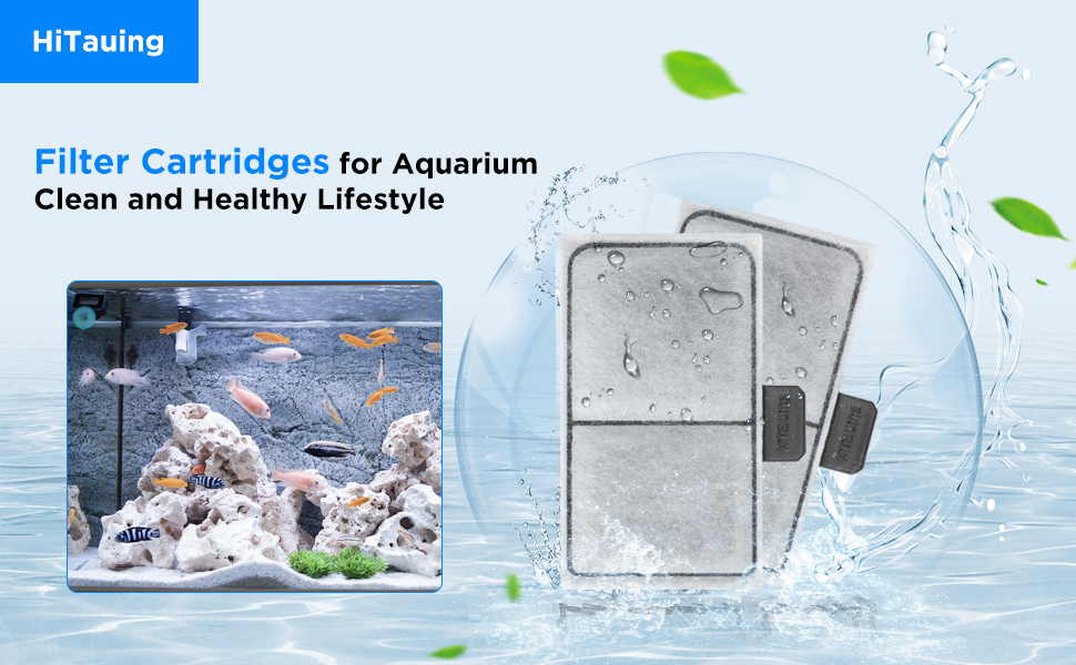 filter cartridges