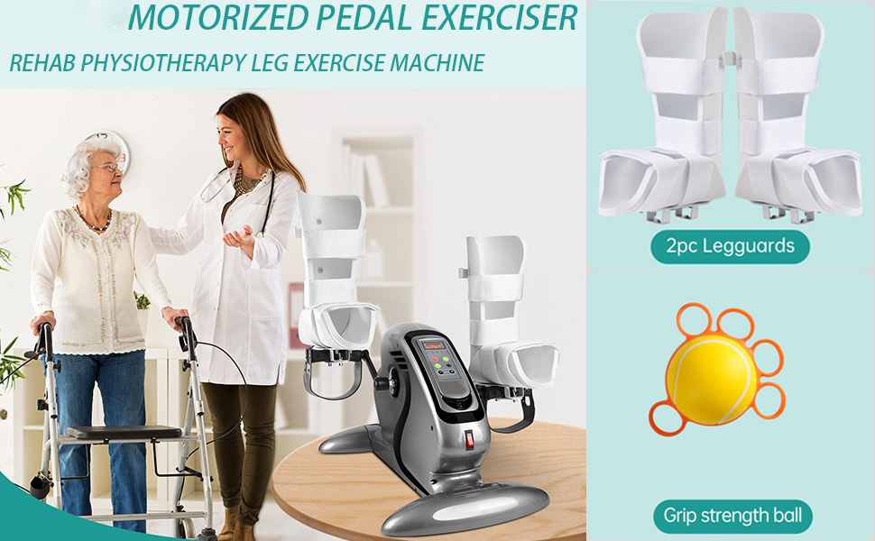 legxercise commotorized pedal exerciserelectric exercise bikelegxercise as seen on tvrecovery