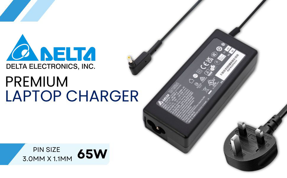 65w charger