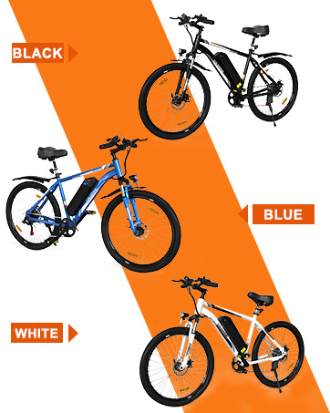 Electric bicycles, city bikes, outdoor sports, commuter bikes, e-bike