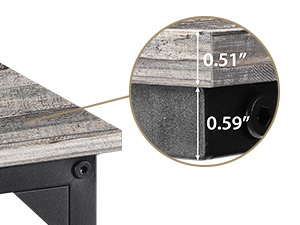 end tables