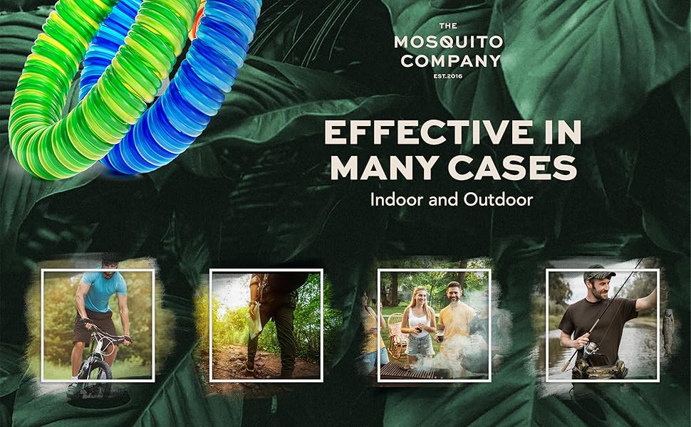 Mosquito Repellent