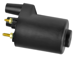 distributor assembly