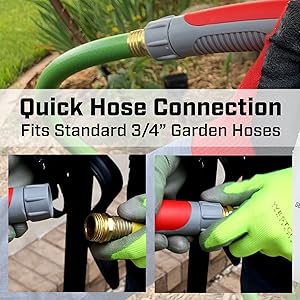 Chapin, Chapin G6015 hose end sprayer, hose-end sprayer, G6015, wet/dry hose-end sprayer, lawn care