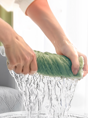 椅子カバー　洗濯可能