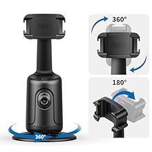 360 rotation phone holder