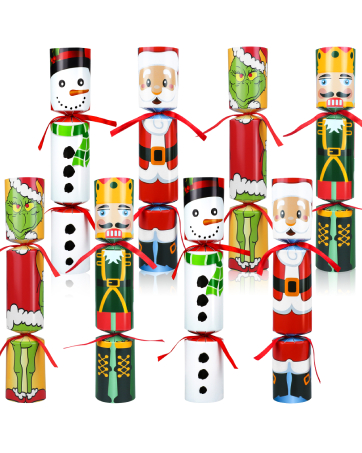 christmas table favors