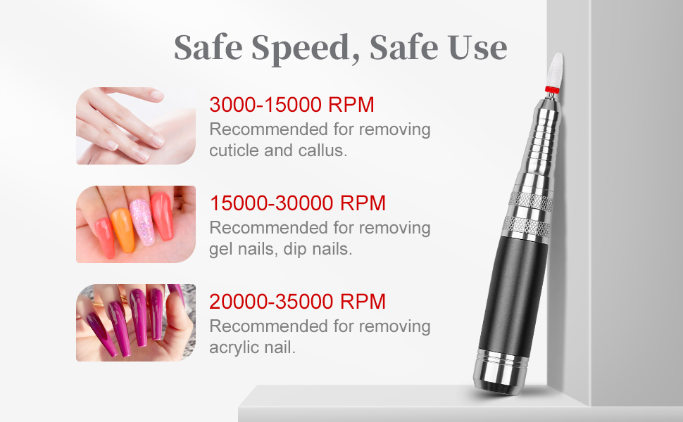 nail drill nail drills for acrylic nails professional electric nail file electric nail drill