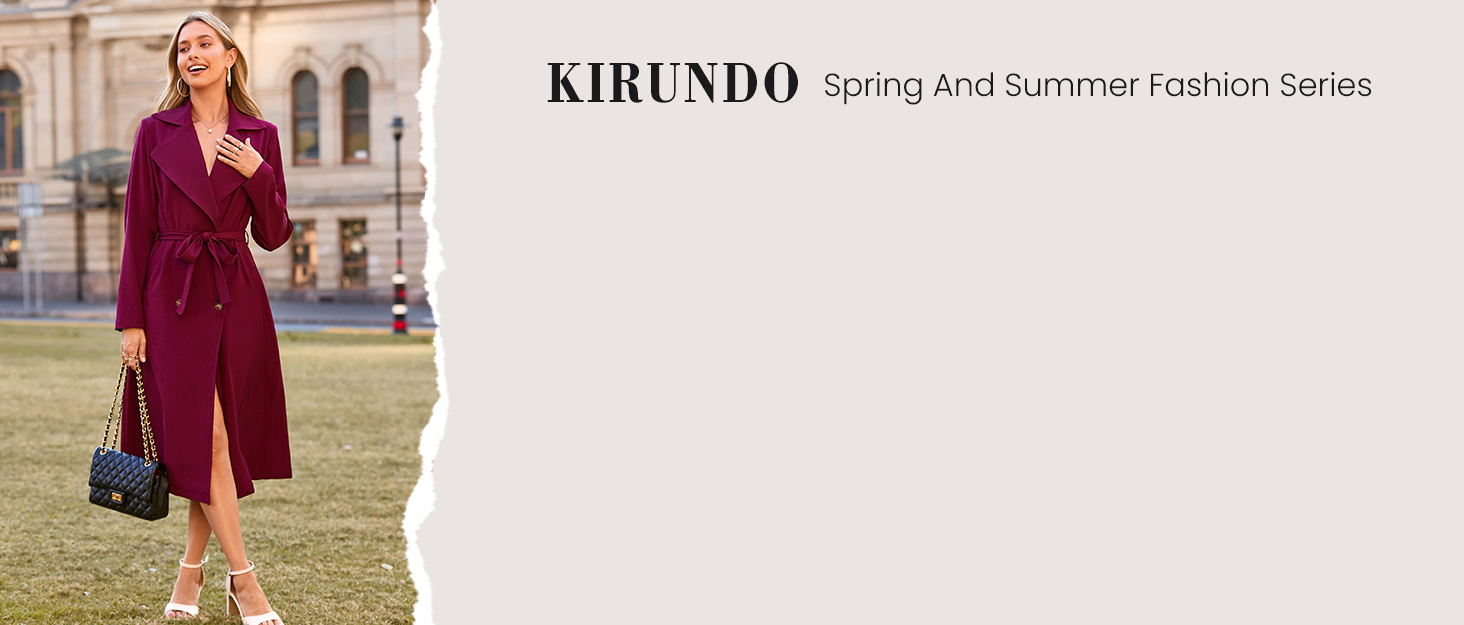 trench coat women's trench coats long coat fall coats for women coat for womens fashion overcoats