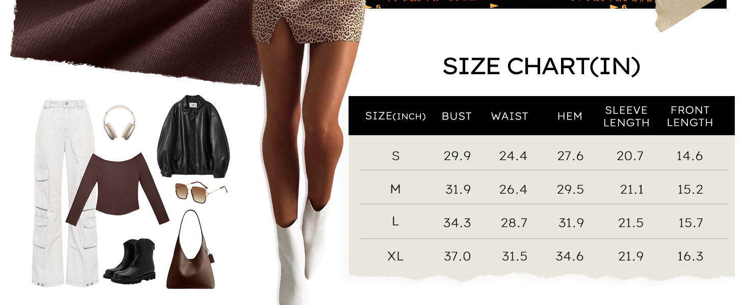 long sleeve tops for women;fall fashion 2025;fall outfits for women