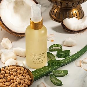 Facial Cleansing Oil 100ml