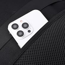 anti-theft pocket