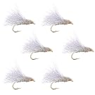 CDC Blue Winged Olive Emerger Dr Fly