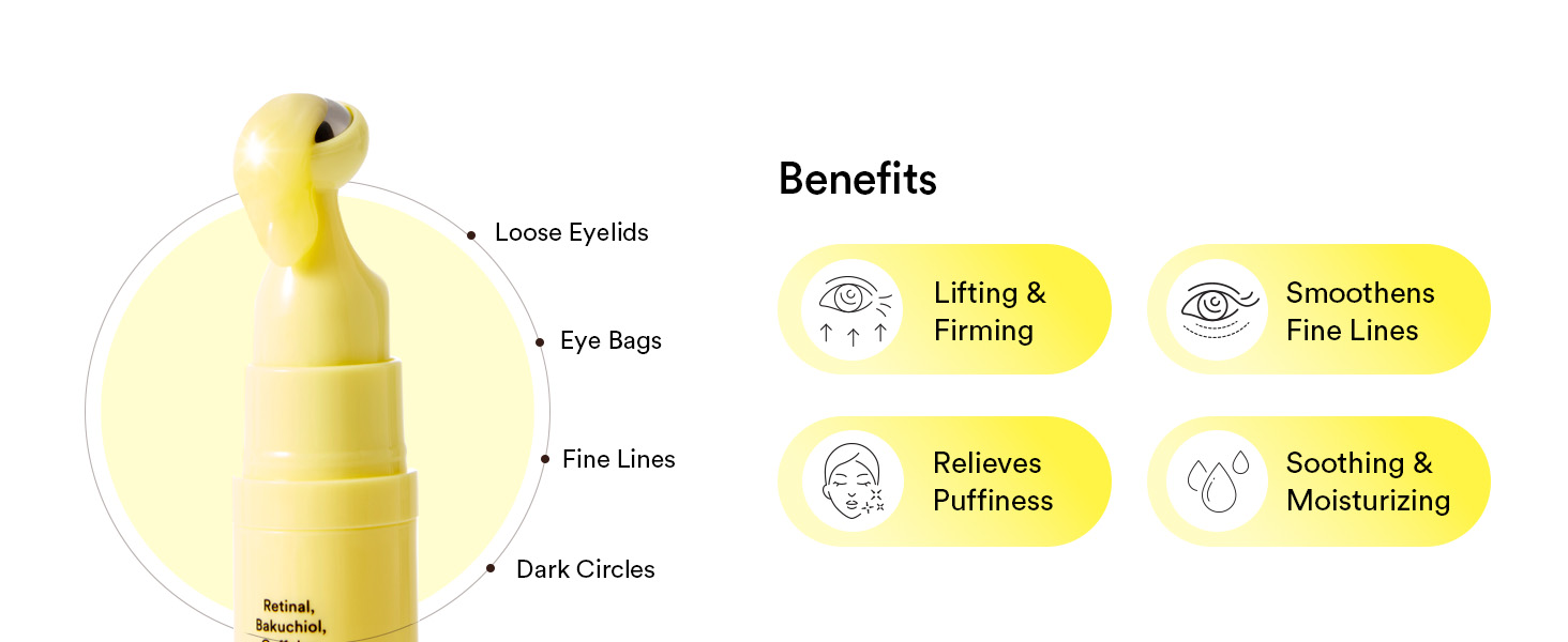 Benefits