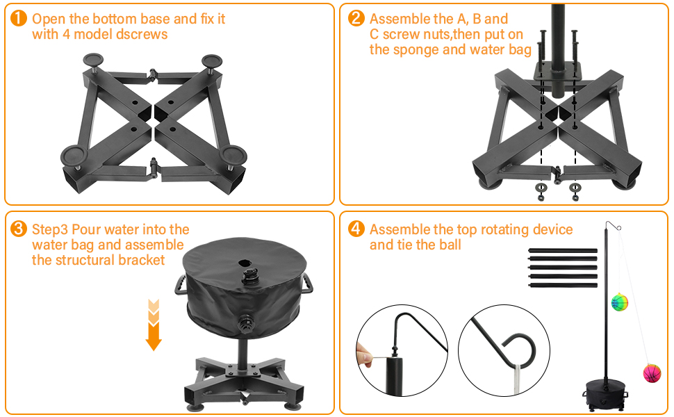 soft touch tetherball a perfect replacement tetherball provide hours play