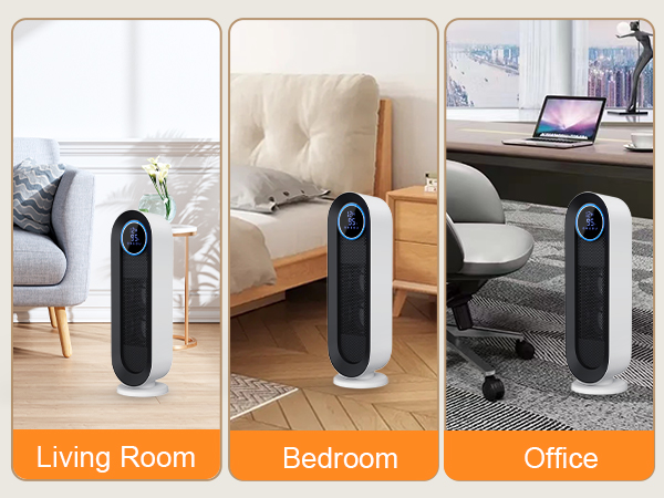 space heater