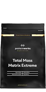 Total Mass Matrix Extreme