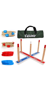 Ring Toss Yard Games