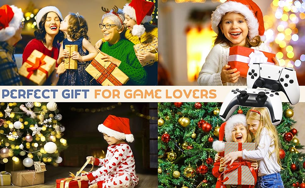 YOUNGWANTS WIRELESS RETRO GAME CONSOLE