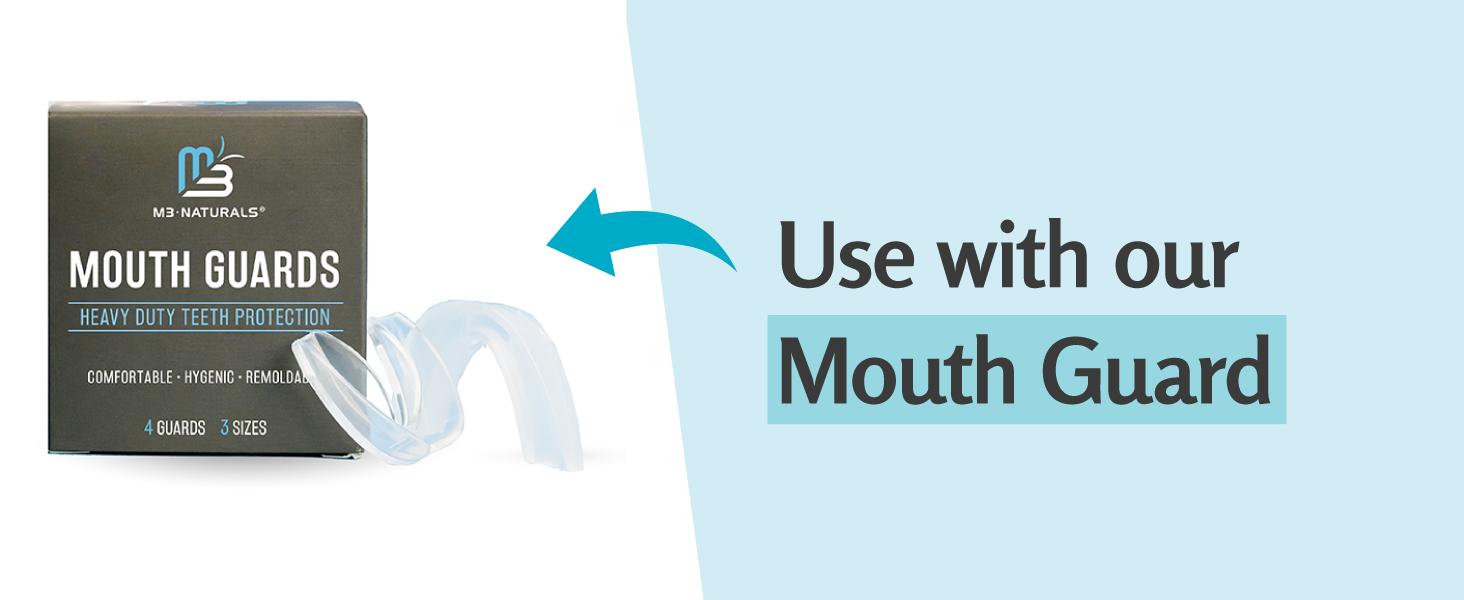 Mouth Guard