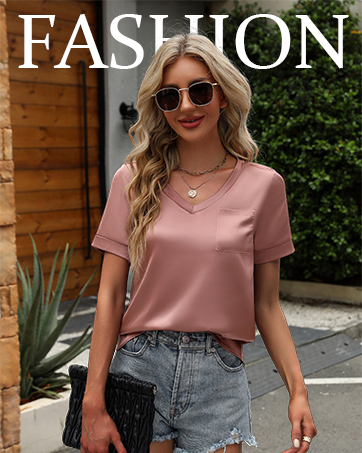 satin shirts for women