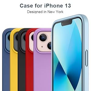 Case for iPhone 13