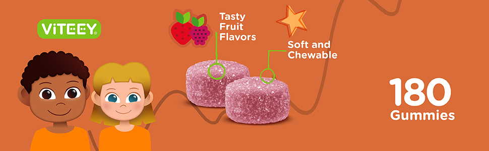 Amazon Kids calcium magnesium A+-07