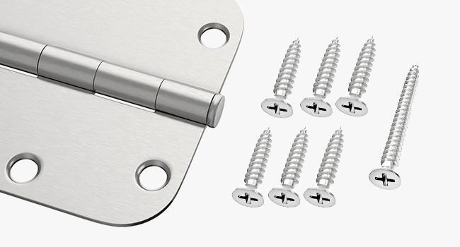 screws