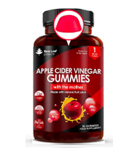 acv gummies