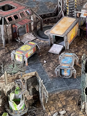 Small manufacture image 1