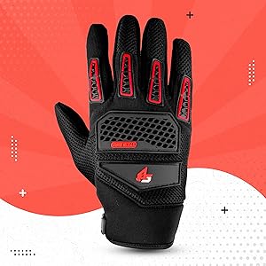 FullFingerGloves