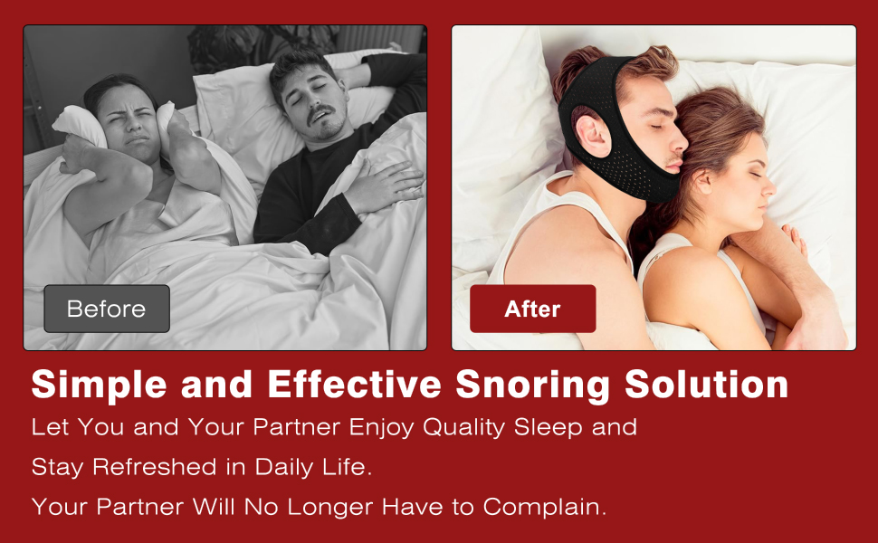 Sleep Apnea Devices