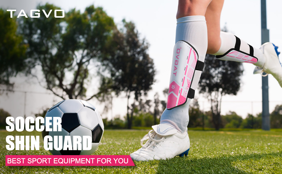 soccer shin guards kids 6-8
