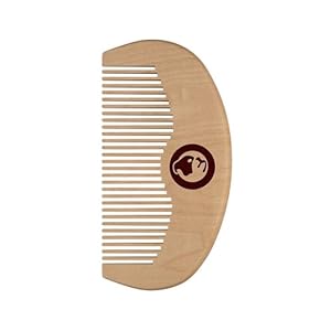 Beard Comb