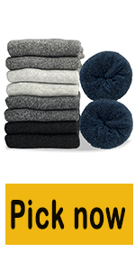 wool socks men