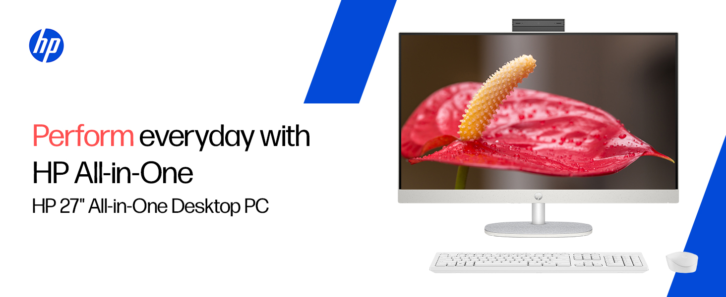 27inch desktop