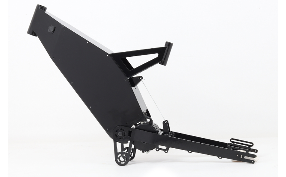 KEYU F4 Frame kit