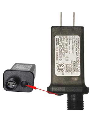 adapter powered