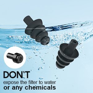 airplane ear plugs