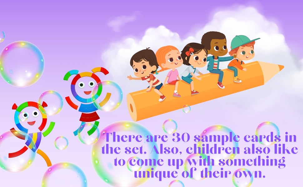 Toddler learning wooden Montessori toys pattern blocks