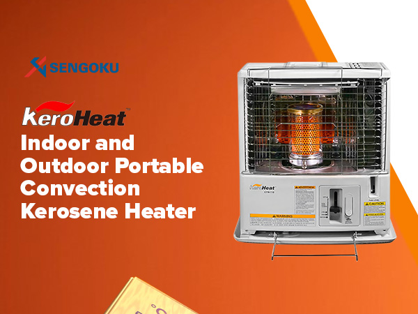 PortableHeaterSengoku
