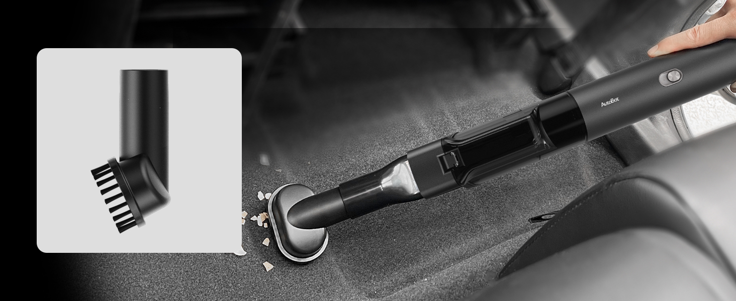 Cordless Car Vacuum High Power 20000Pa