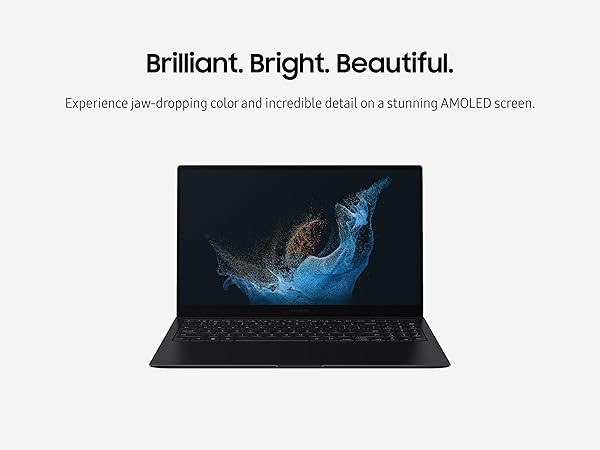 【激レア】Galaxy Book2 Pro Core i5-1240P 有機EL Amazon.com: SAMSUNG 15.6” Galaxy Book2 Pro Laptop Computer