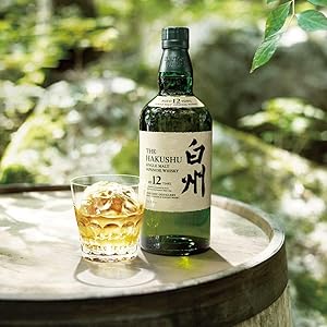 【豪華3点セット①】Y001 山崎12年、白州12年、フロム・ザ・バレル 山崎12年フロム・ザ・バレル