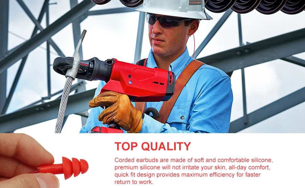 loop concert earplugs