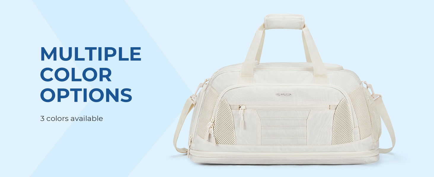 gym bag