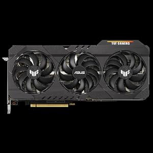 グラフィックボード・グラボ・ビデオカード ASUS TUF RTX 3080 Ti OC 12GB ASUS TUF Gaming GeForce RTX 3080 Ti OC Edition 12GB GDDR6X