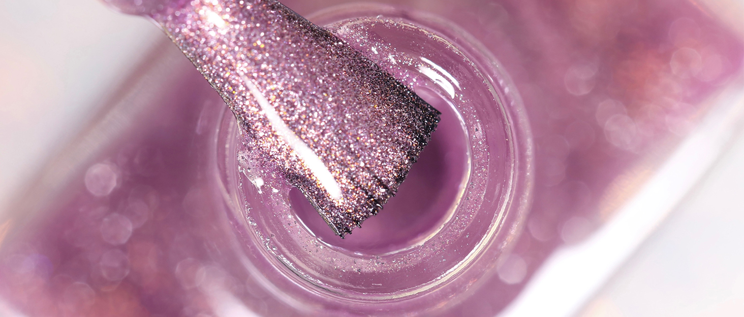 nail polish organizer