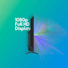 Full HD Display