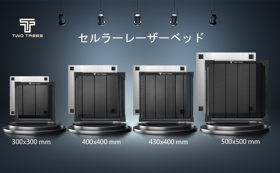 ハニカムパネル